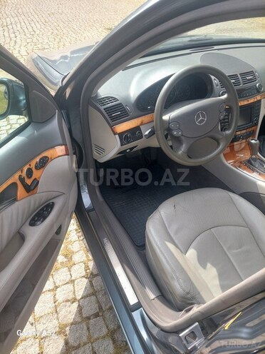 Mercedes E 280 2007, 170,000 km - 3.0 l - Bakı
