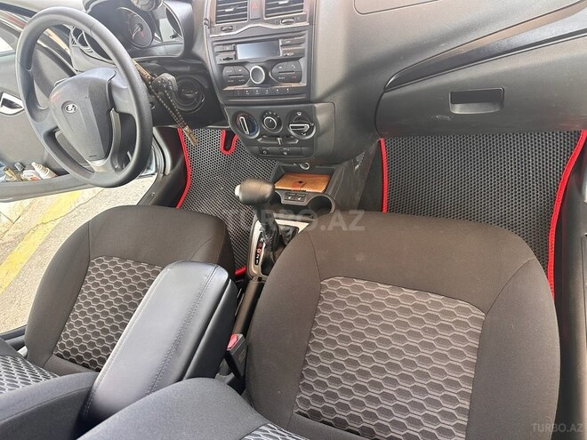 LADA (VAZ) Granta 2024, 45,800 km - 1.6 l - Mingəçevir