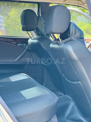 Mercedes E 240 2000, 280,000 km - 2.4 l - Qusar