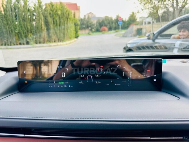 Changan Qiyuan A05 2025, 0 km - 1.5 л - Bakı