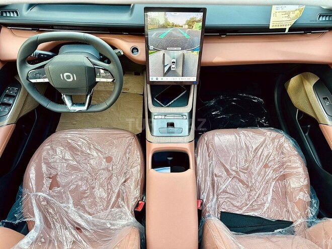 Changan Qiyuan A05 2025, 0 km - 1.5 л - Bakı