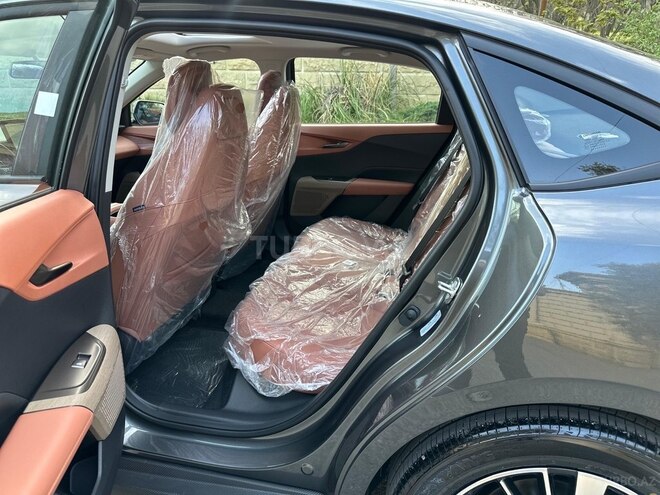 Changan Qiyuan A05 2025, 0 km - 1.5 л - Bakı