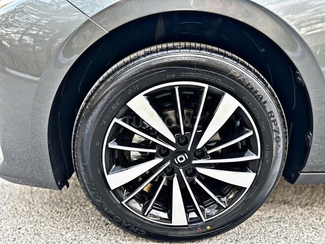 Changan Qiyuan A05 2025, 0 km - 1.5 л - Bakı