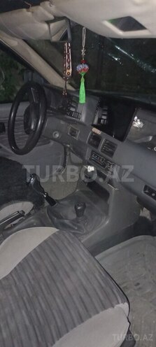 Opel Frontera 1993, 300,000 km - 2.4 l - Bakı