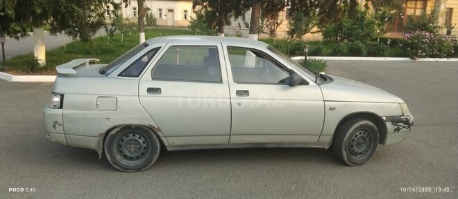 LADA (VAZ) 2110 2000, 55,525 km - 1.5 l - Quba