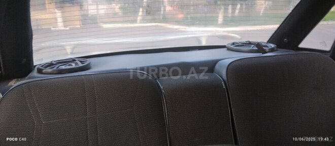 LADA (VAZ) 2110 2000, 55,525 km - 1.5 l - Quba