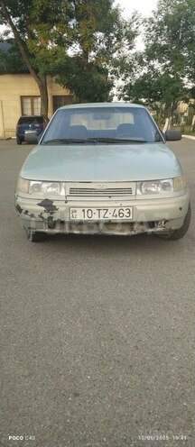 LADA (VAZ) 2110 2000, 55,525 km - 1.5 l - Quba