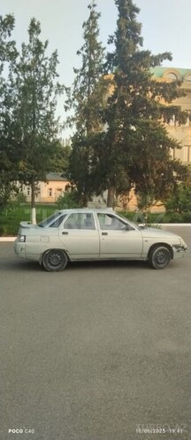 LADA (VAZ) 2110 2000, 55,525 km - 1.5 l - Quba