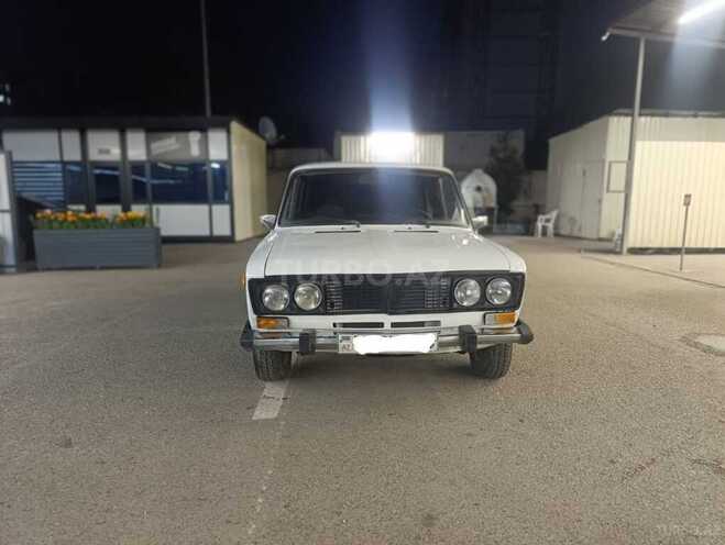 LADA (VAZ) 2106 1985, 58,074 km - 1.6 л - Gəncə