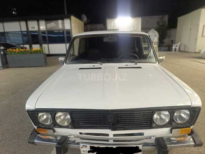 LADA (VAZ) 2106 1985, 58,074 km - 1.6 л - Gəncə