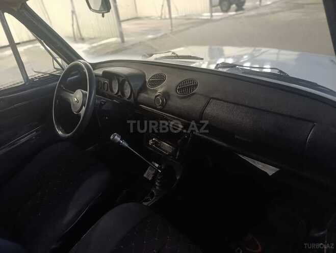 LADA (VAZ) 2106 1985, 58,074 km - 1.6 л - Gəncə