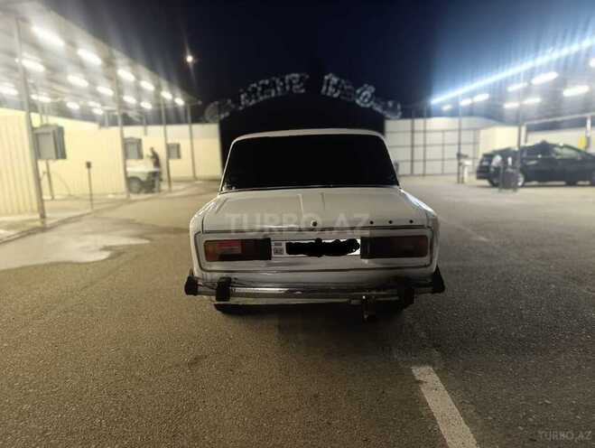 LADA (VAZ) 2106 1985, 58,074 km - 1.6 л - Gəncə