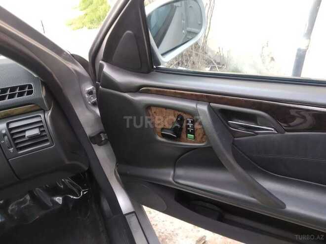 Mercedes E 320 2000, 329,464 km - 3.2 l - Bakı