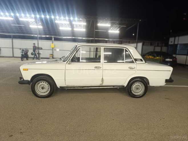 LADA (VAZ) 2106 1985, 58,074 km - 1.6 л - Gəncə