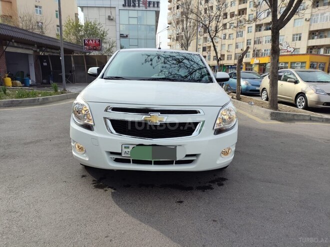 Chevrolet Cobalt-1