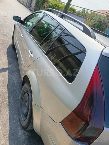 Renault Megane 2005, 544,000 km - 1.5 l - Bakı