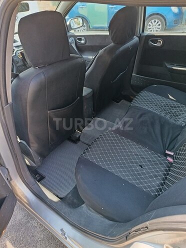 Renault Megane 2005, 544,000 km - 1.5 l - Bakı
