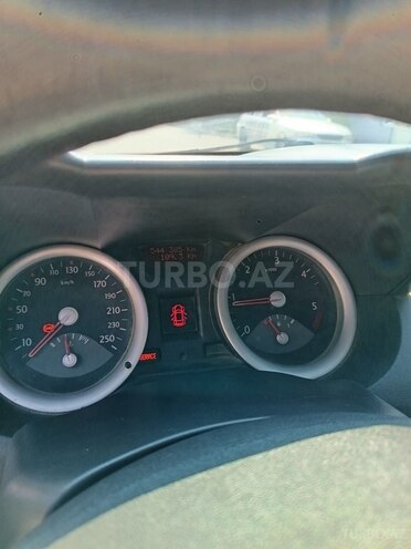 Renault Megane 2005, 544,000 km - 1.5 l - Bakı