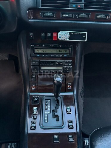 Mercedes S 280 1998, 285,000 km - 2.8 l - Sumqayıt