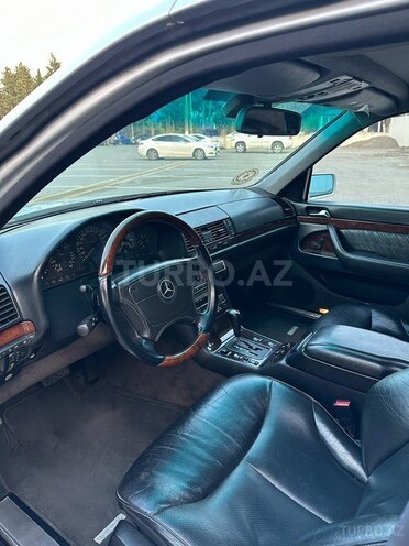 Mercedes S 280 1998, 285,000 km - 2.8 l - Sumqayıt