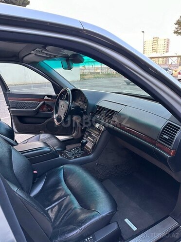 Mercedes S 280 1998, 285,000 km - 2.8 l - Sumqayıt