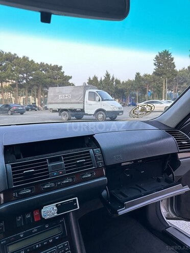Mercedes S 280 1998, 285,000 km - 2.8 l - Sumqayıt