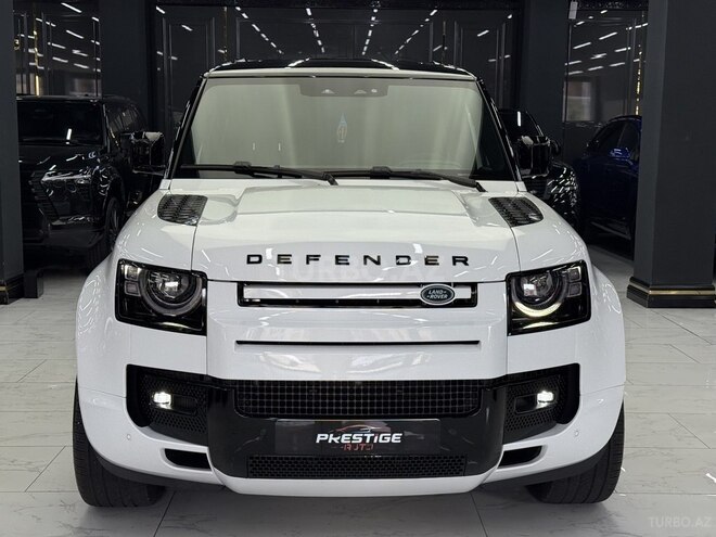 Land Rover Defender-2