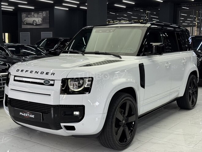 Land Rover Defender-1