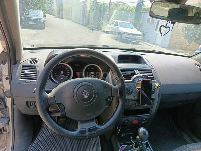 Renault Megane 2005, 544,000 km - 1.5 l - Bakı