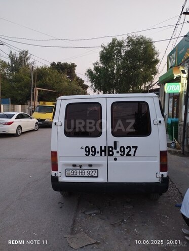 Ford Transit 1998, 268,000 km - 2.5 л - Bakı