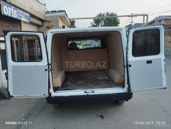 Ford Transit 1998, 268,000 km - 2.5 л - Bakı