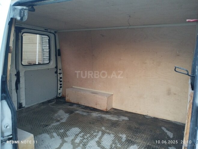 Ford Transit 1998, 268,000 km - 2.5 л - Bakı