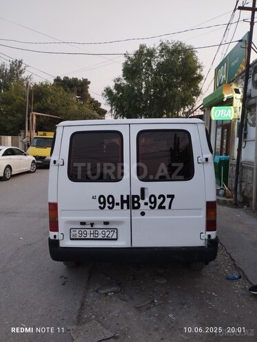 Ford Transit 1998, 268,000 km - 2.5 л - Bakı
