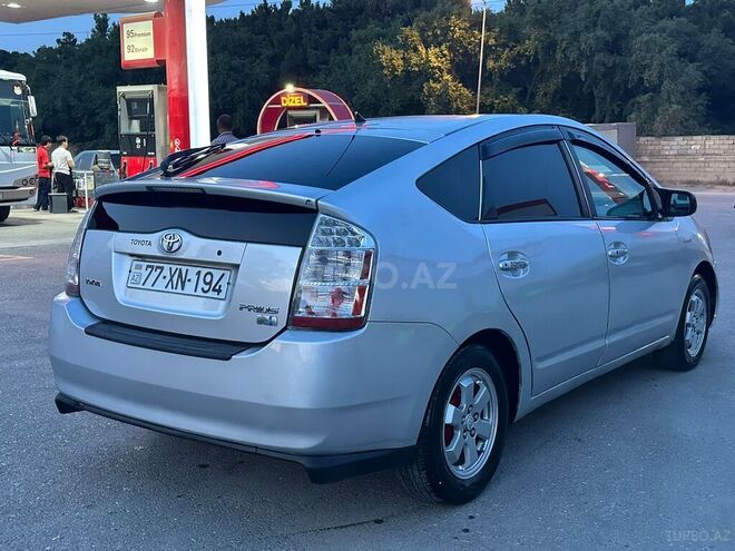 Toyota Prius 2008, 274,000 km - 1.5 l - Sumqayıt