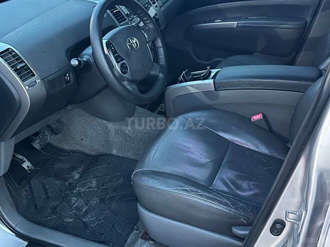 Toyota Prius 2008, 274,000 km - 1.5 l - Sumqayıt