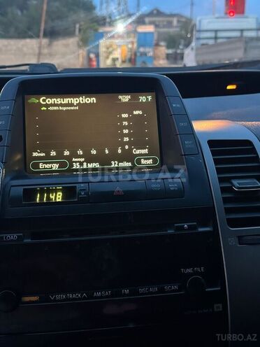 Toyota Prius 2008, 274,000 km - 1.5 l - Sumqayıt