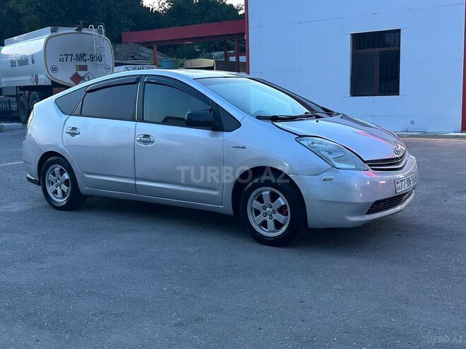 Toyota Prius 2008, 274,000 km - 1.5 l - Sumqayıt