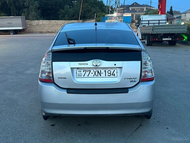 Toyota Prius 2008, 274,000 km - 1.5 l - Sumqayıt