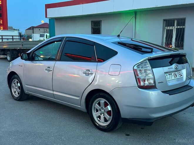 Toyota Prius 2008, 274,000 km - 1.5 l - Sumqayıt