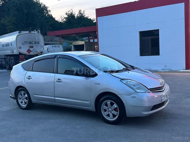 Toyota Prius 2008, 274,000 km - 1.5 l - Sumqayıt