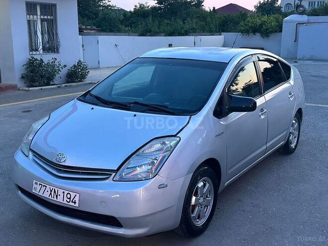 Toyota Prius 2008, 274,000 km - 1.5 l - Sumqayıt