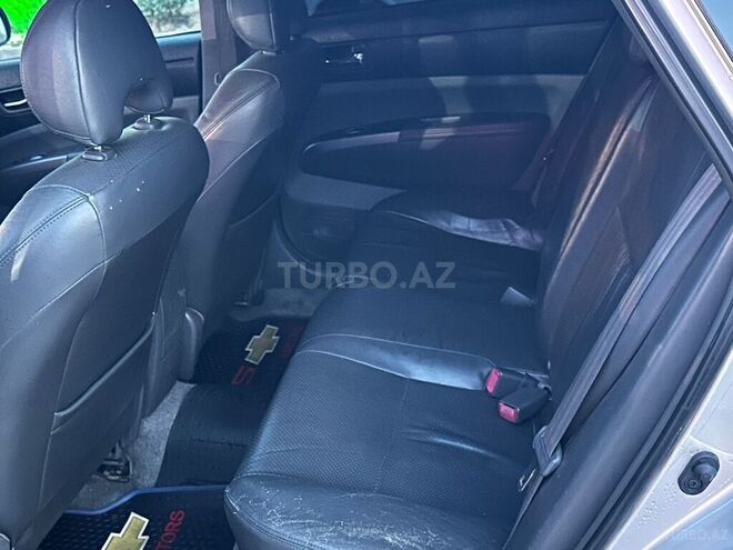 Toyota Prius 2008, 274,000 km - 1.5 l - Sumqayıt