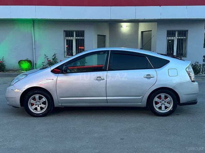 Toyota Prius 2008, 274,000 km - 1.5 l - Sumqayıt