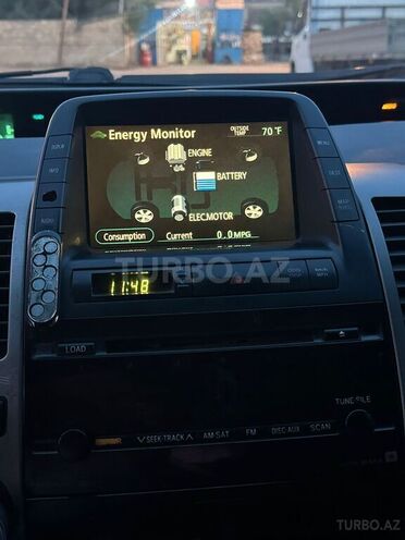 Toyota Prius 2008, 274,000 km - 1.5 l - Sumqayıt