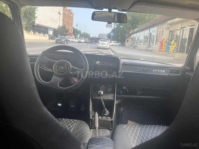 LADA (VAZ) 2107 2007, 532,800 km - 1.6 л - Bakı