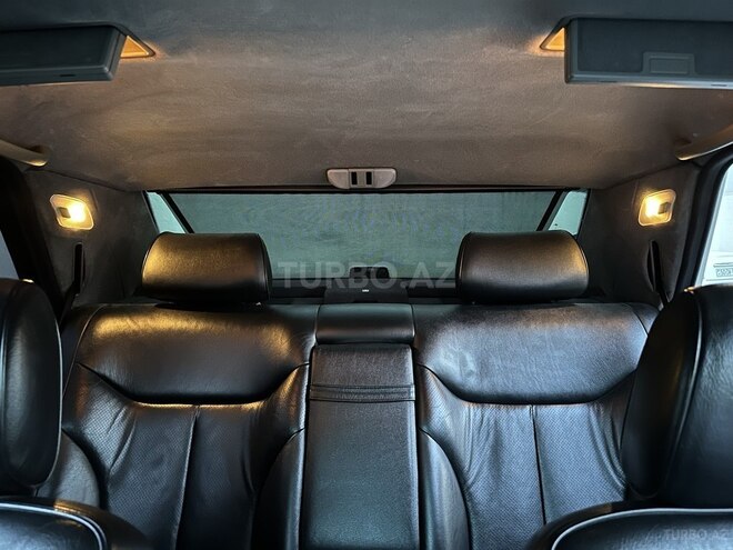 Mercedes S 280 1998, 285,000 km - 2.8 l - Sumqayıt