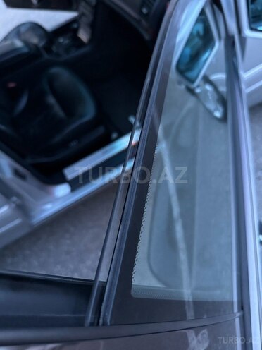 Mercedes S 280 1998, 285,000 km - 2.8 l - Sumqayıt