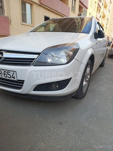 Opel Astra 2009, 229,294 km - 1.4 l - Sumqayıt