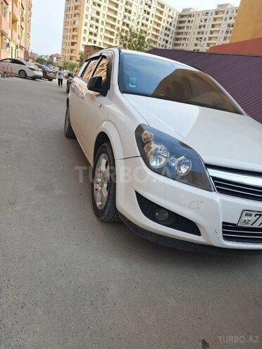Opel Astra 2009, 229,294 km - 1.4 l - Sumqayıt