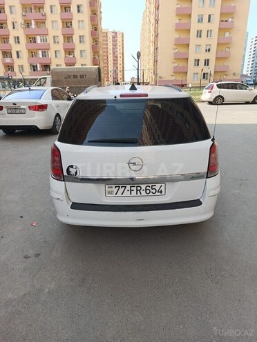Opel Astra 2009, 229,294 km - 1.4 l - Sumqayıt